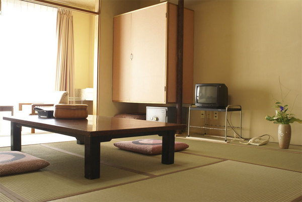 部屋