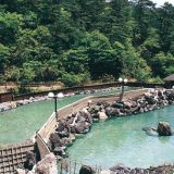 草津温泉 西の河原露天風呂の詳細情報