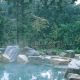 昭和温泉 昭和の湯を見る