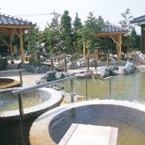 京ケ島天然温泉 湯都里の詳細情報