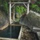 福渡温泉 岩の湯を見る