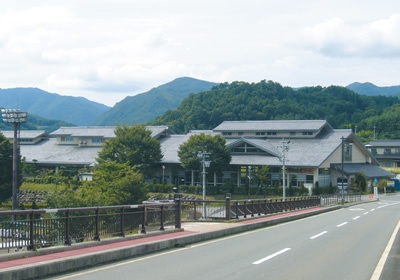 真田温泉 健康ランド ふれあいさなだ館 長野県 日帰り温泉 の写真ビュー No 507 湯まっぷ