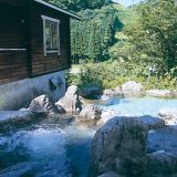 鳥井原温泉 ハーブの湯の詳細情報
