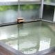 妙高温泉 関川共同浴場 大湯を見る