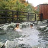 袋田温泉 関所の湯の詳細情報