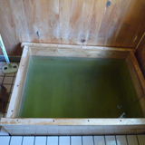 栃窪温泉　あばれ井戸の湯の詳細情報