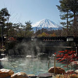 富士眺望の湯ゆらりの詳細情報